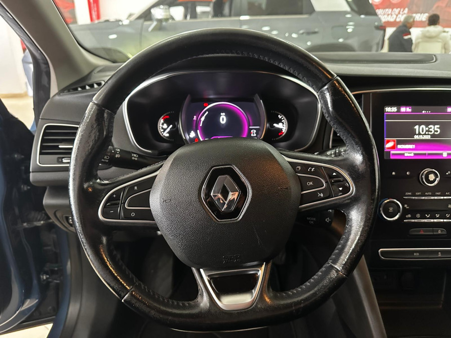 Imagen de Renault Mégane