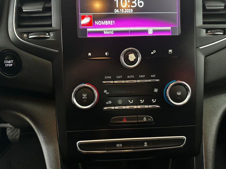 Imagen de Renault Mégane