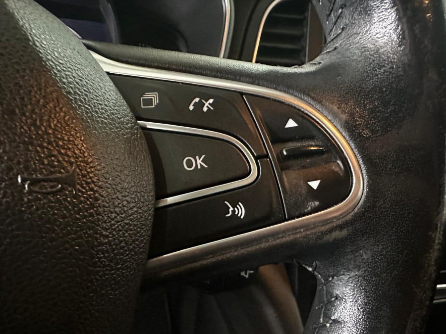 Imagen de Renault Mégane