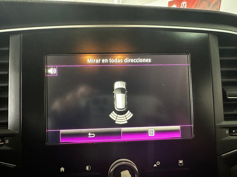 Imagen de Renault Mégane