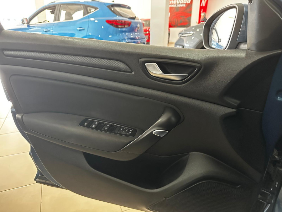 Imagen de Renault Mégane