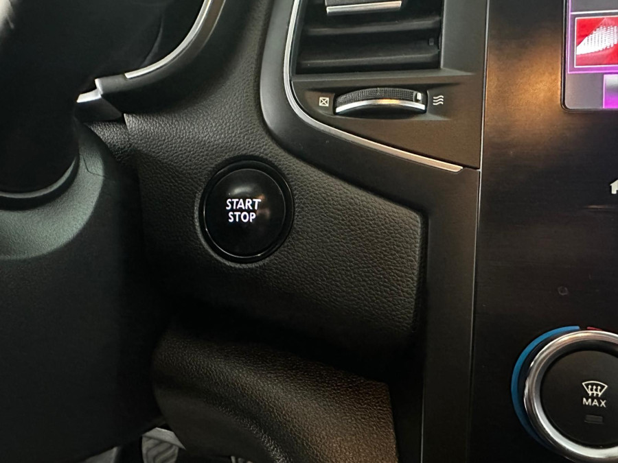 Imagen de Renault Mégane
