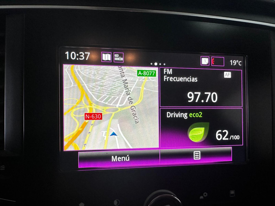 Imagen de Renault Mégane