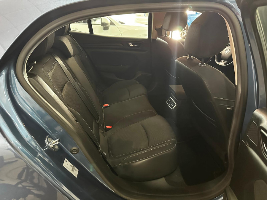 Imagen de Renault Mégane