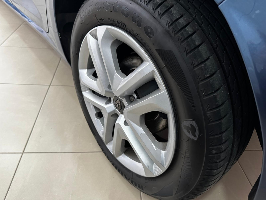 Imagen de Renault Mégane