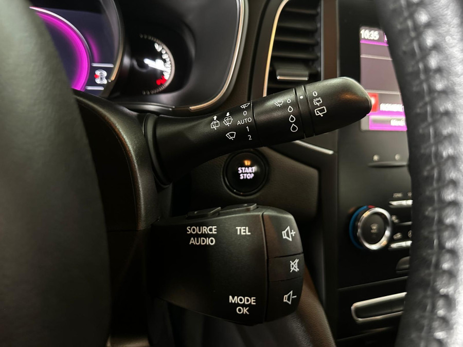 Imagen de Renault Mégane