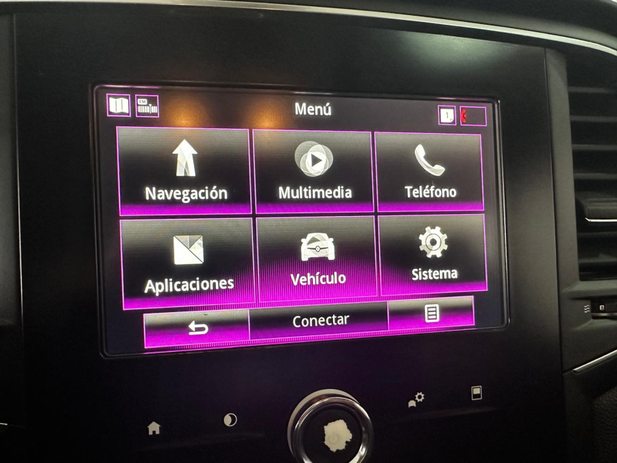 Imagen de Renault Mégane