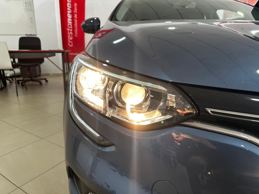 Imagen de Renault Mégane