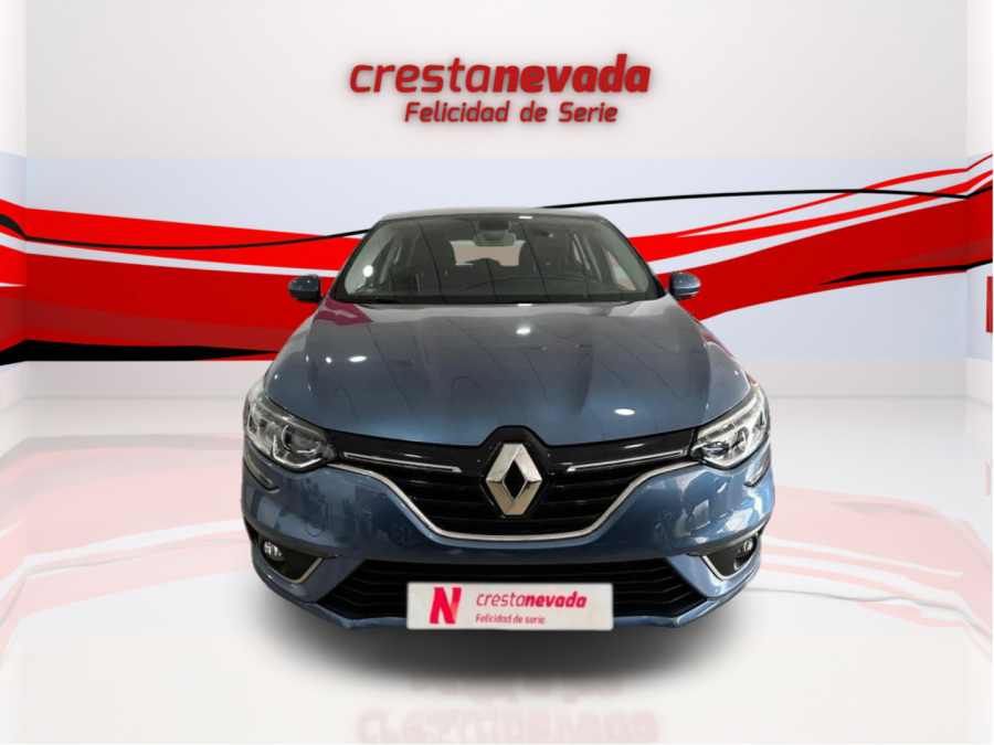 Imagen de Renault Mégane