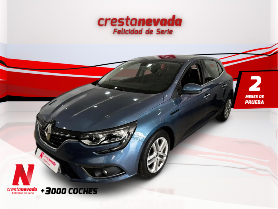 Imagen de Renault Mégane