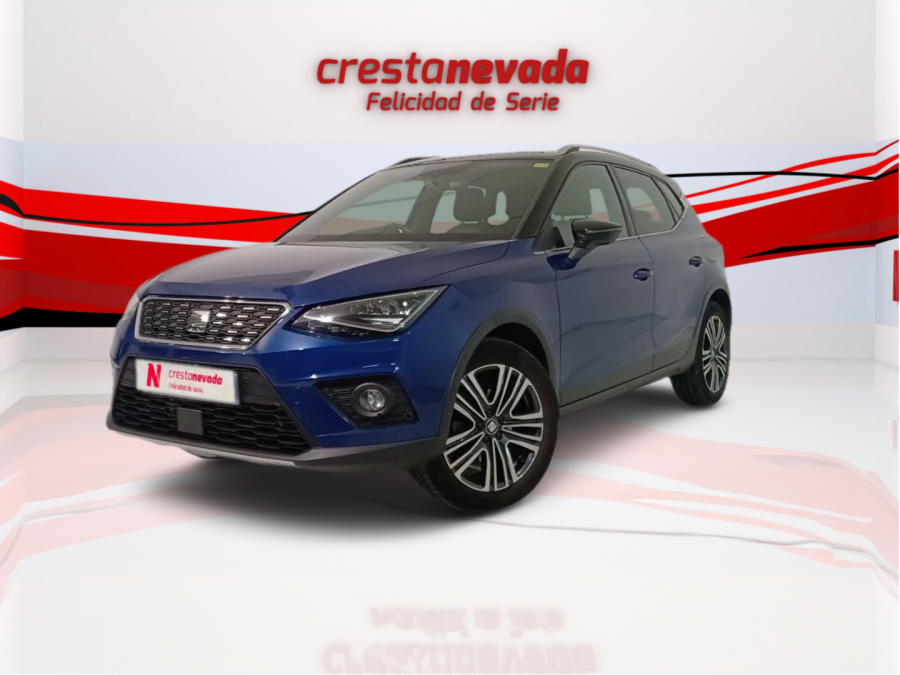 Imagen de SEAT Arona