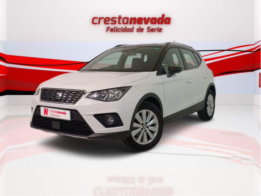 Imagen de SEAT Arona