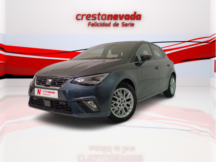 Imagen de SEAT Ibiza