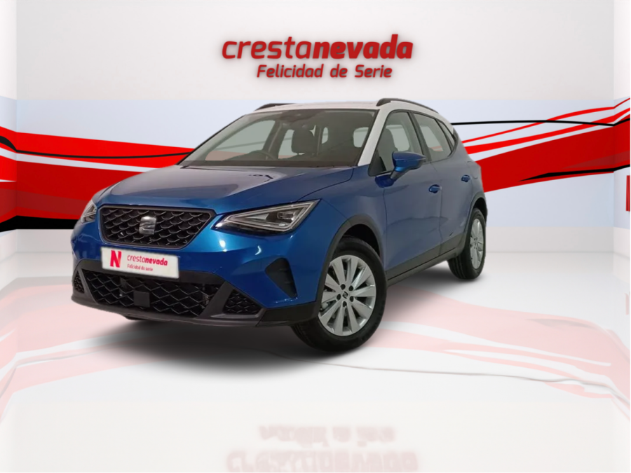 Imagen de SEAT Arona