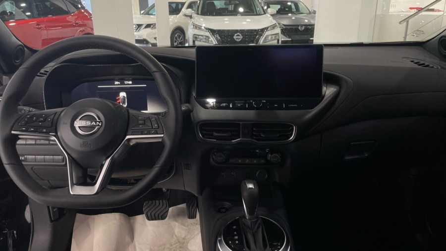 Imagen de NISSAN JUKE