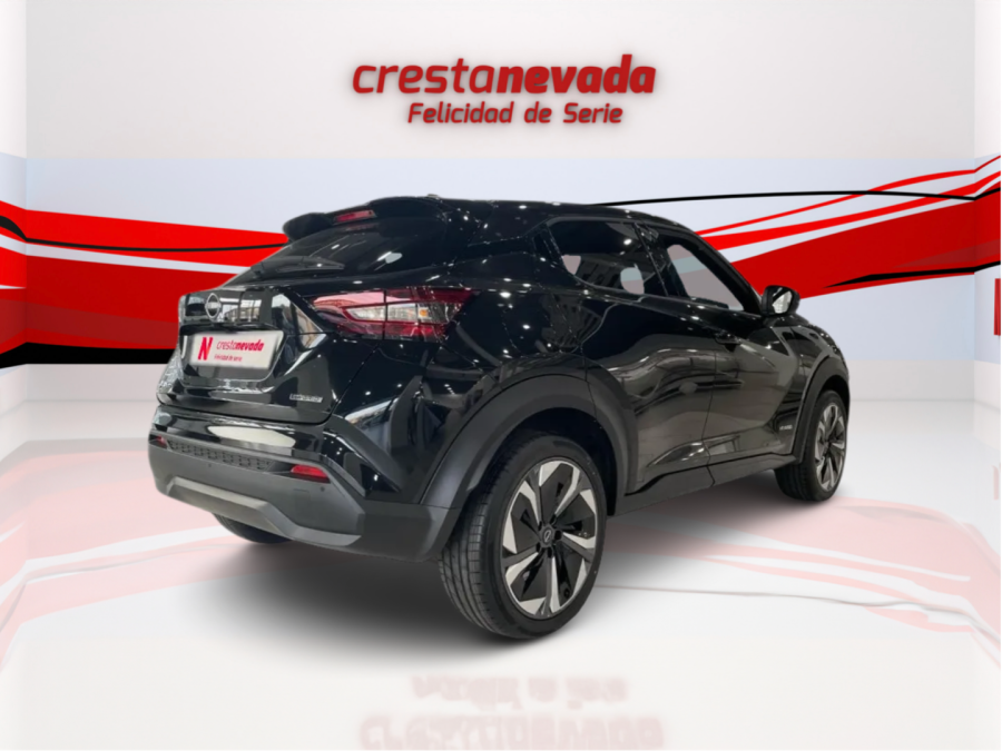 Imagen de NISSAN JUKE