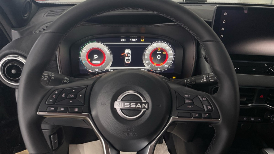 Imagen de NISSAN JUKE