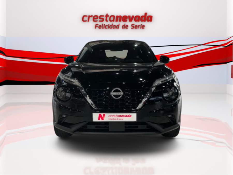 Imagen de NISSAN JUKE