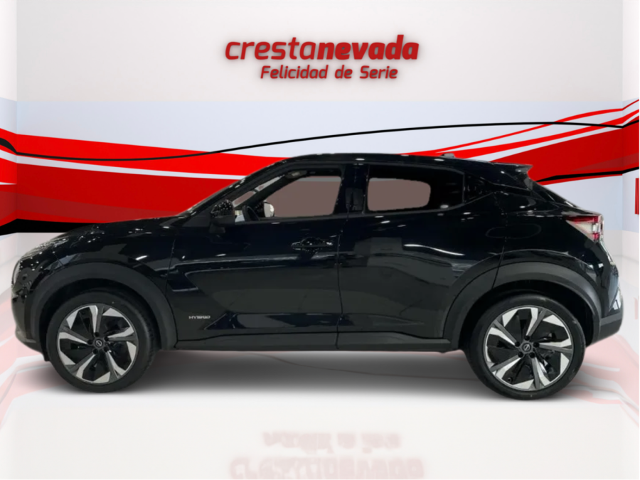 Imagen de NISSAN JUKE