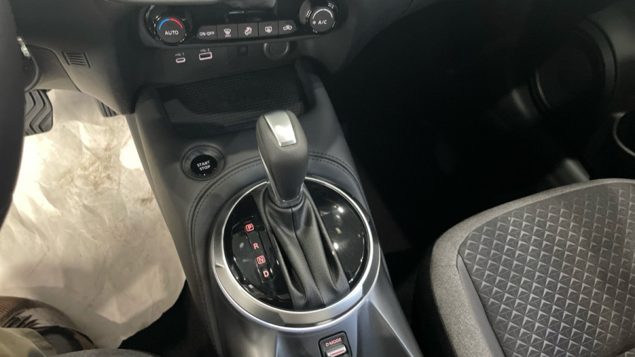 Imagen de NISSAN JUKE