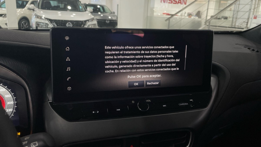 Imagen de NISSAN JUKE