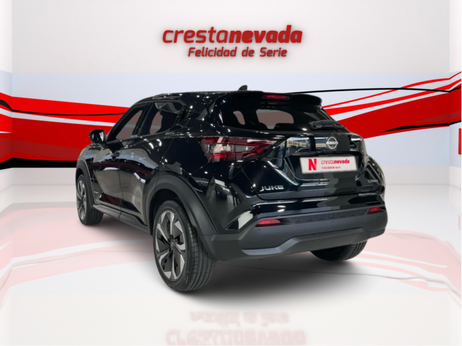 Imagen de NISSAN JUKE