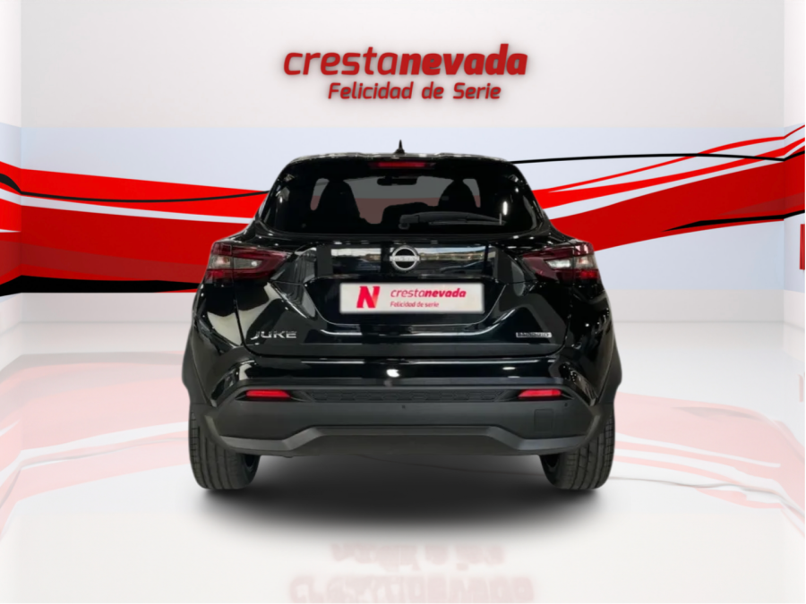 Imagen de NISSAN JUKE