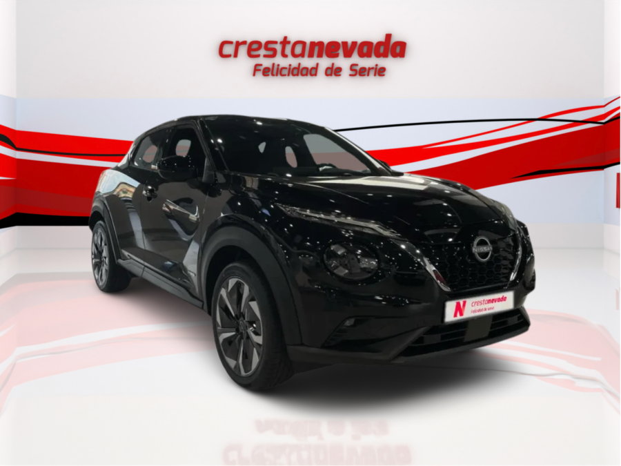 Imagen de NISSAN JUKE