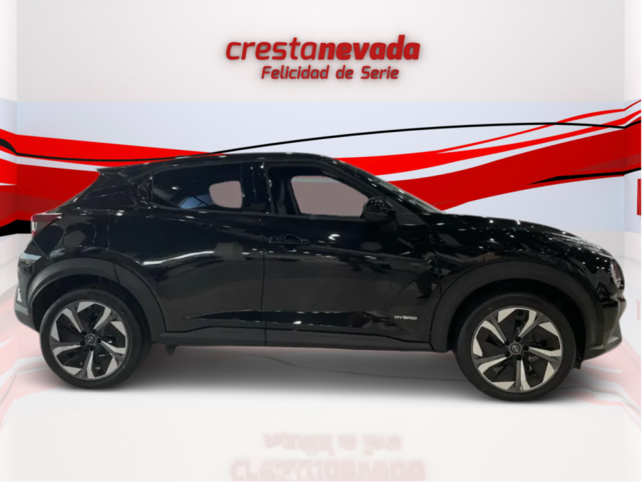 Imagen de NISSAN JUKE