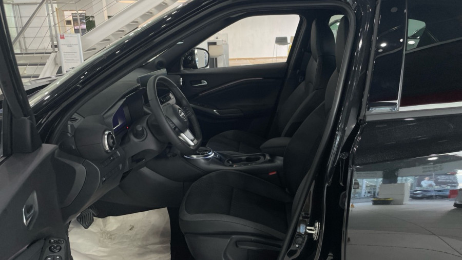 Imagen de NISSAN JUKE