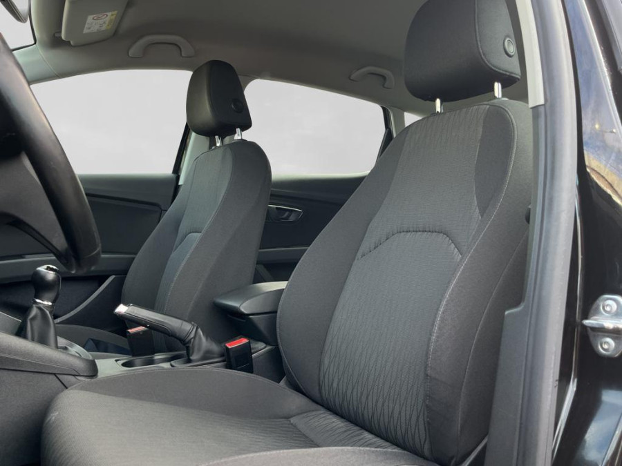 Imagen de SEAT León