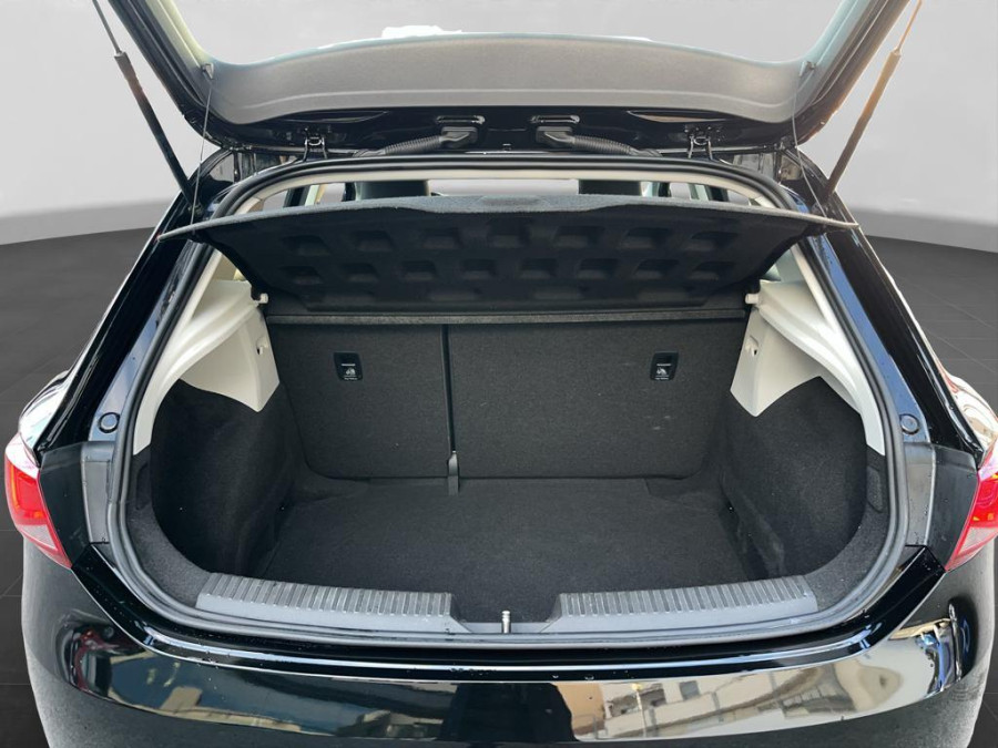 Imagen de SEAT León