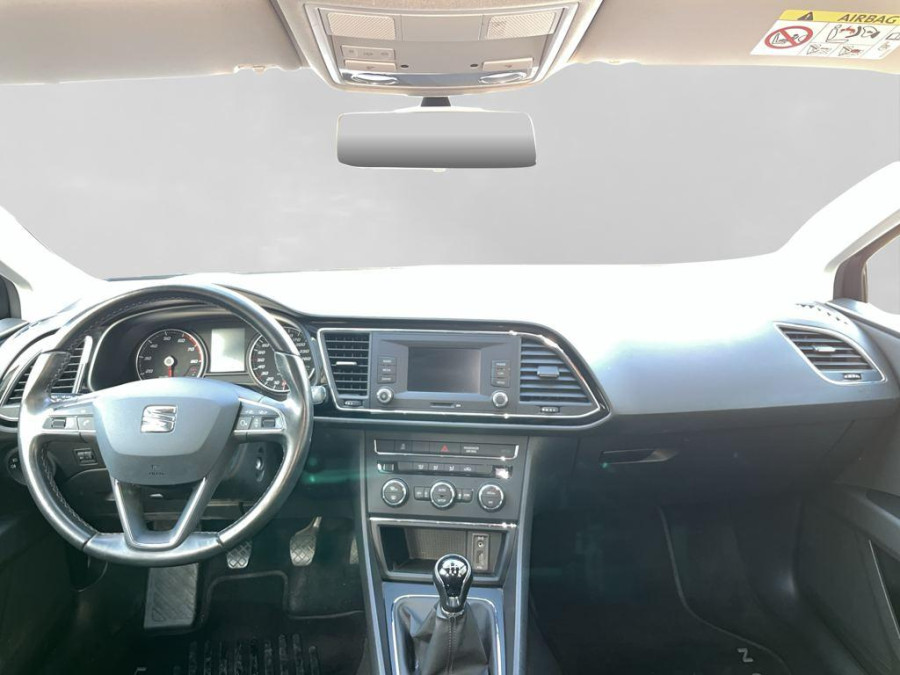 Imagen de SEAT León