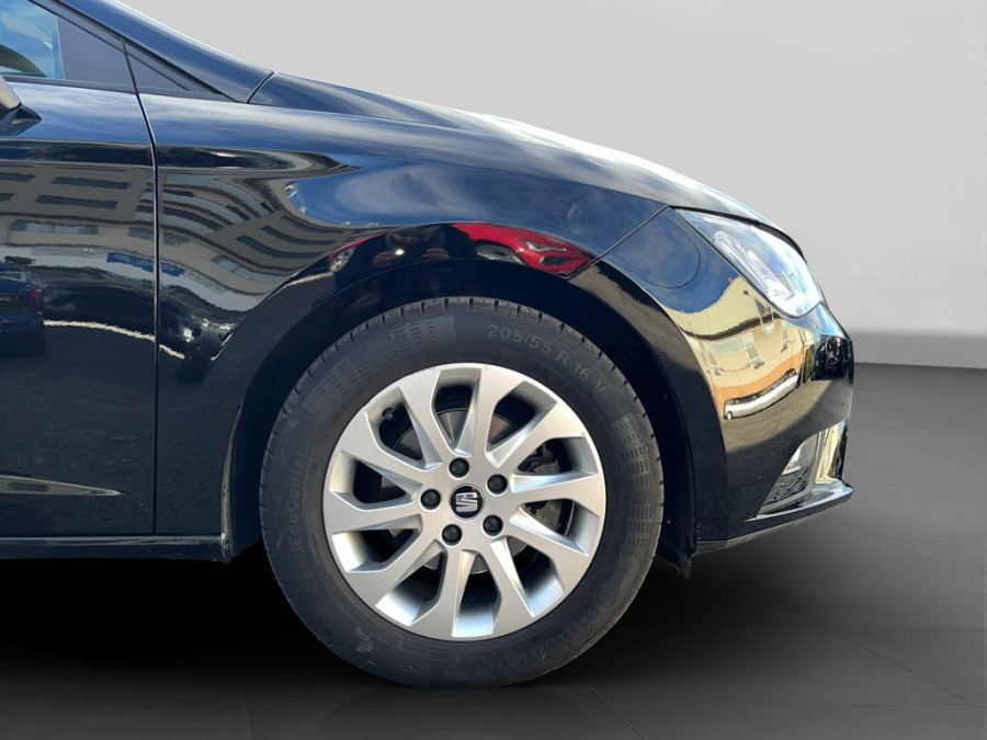 Imagen de SEAT León