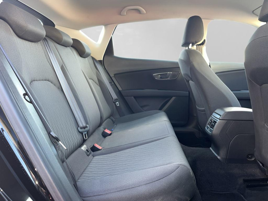 Imagen de SEAT León