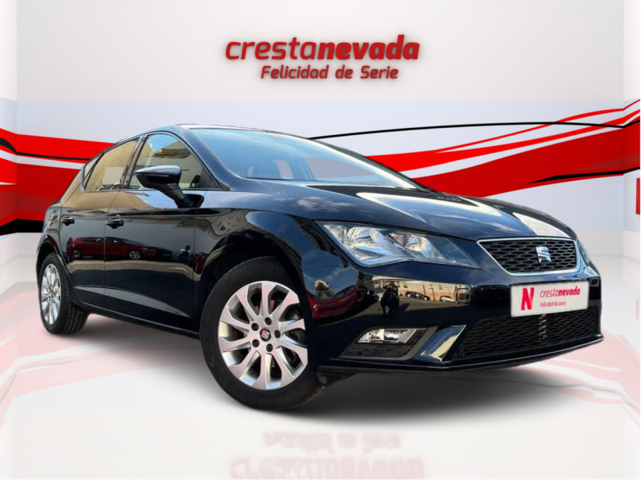 Imagen de SEAT León