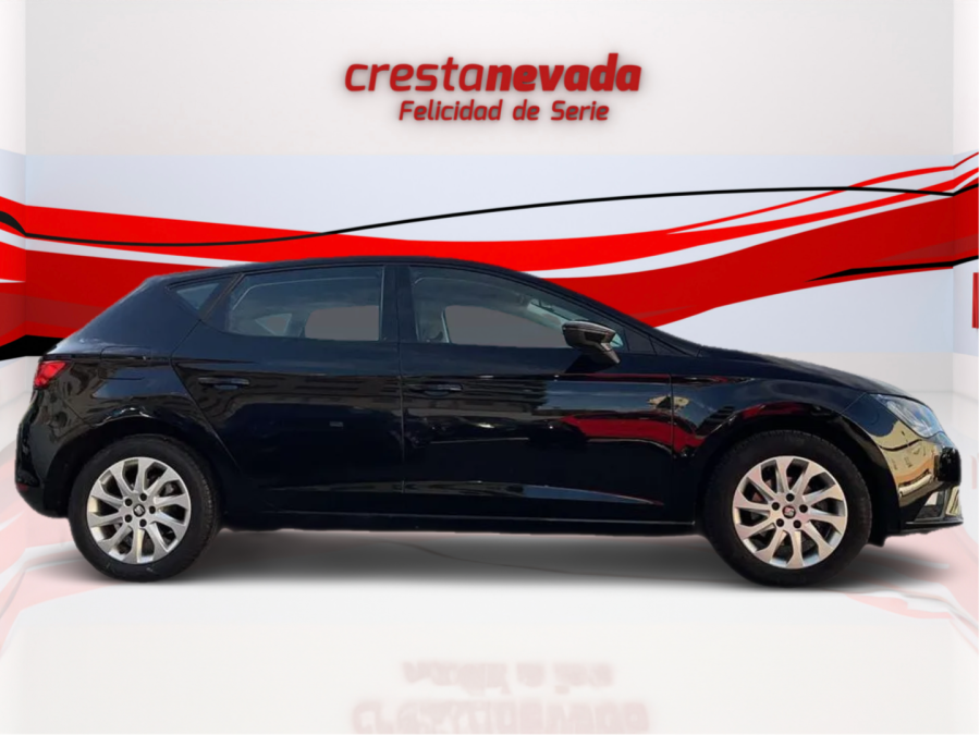 Imagen de SEAT León