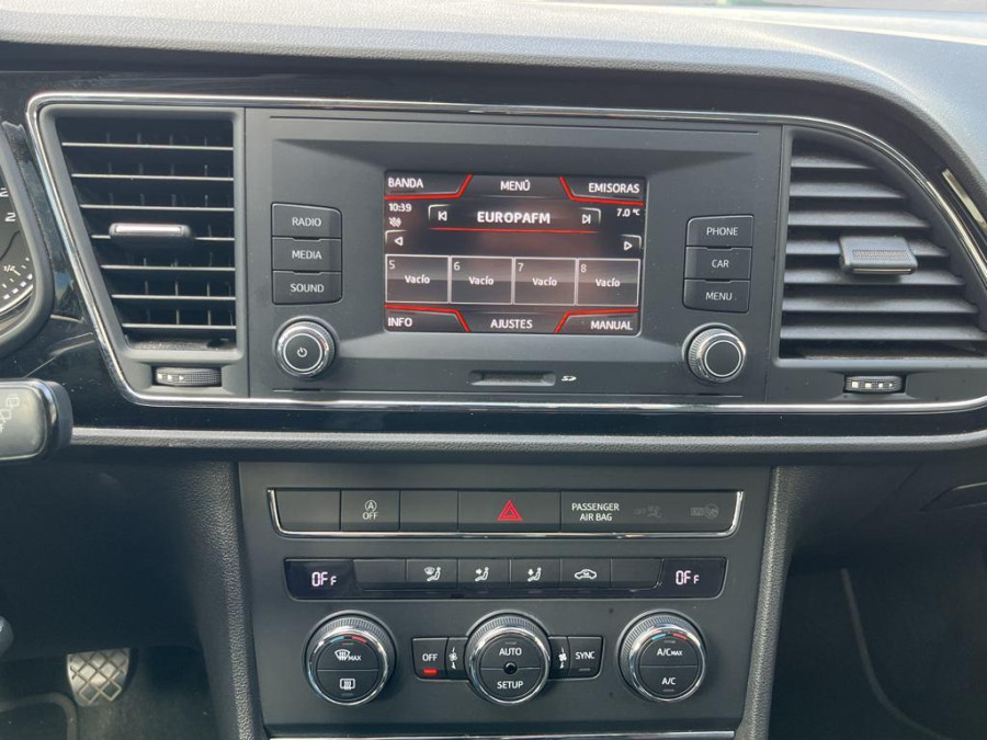 Imagen de SEAT León