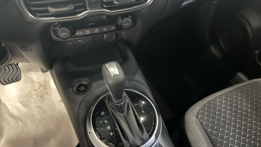 Imagen de NISSAN JUKE