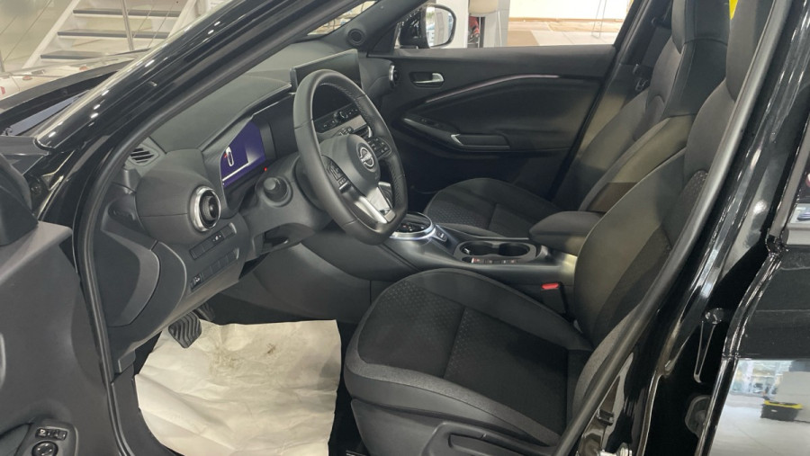 Imagen de NISSAN JUKE