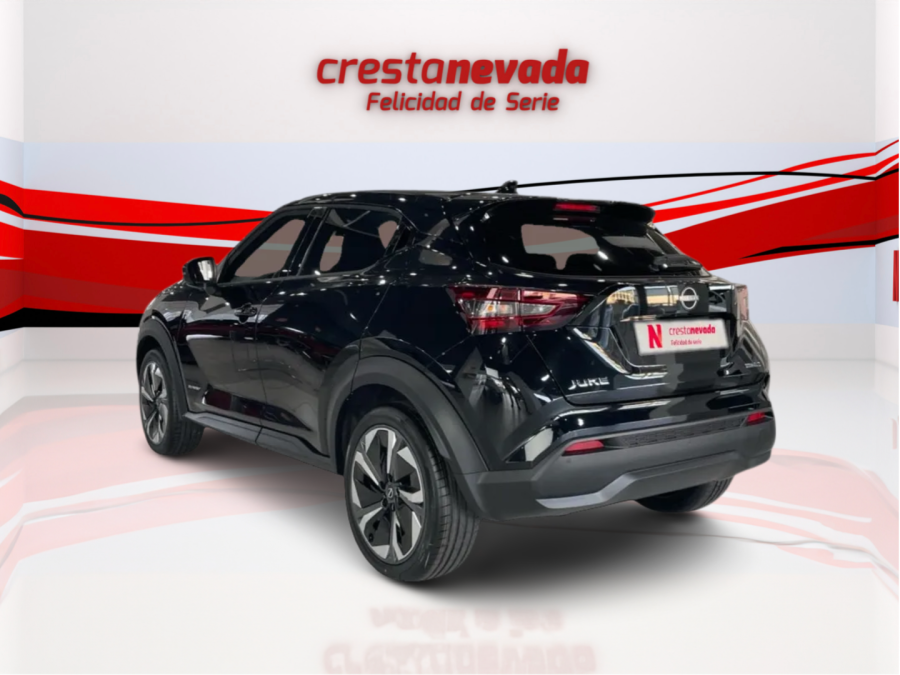 Imagen de NISSAN JUKE