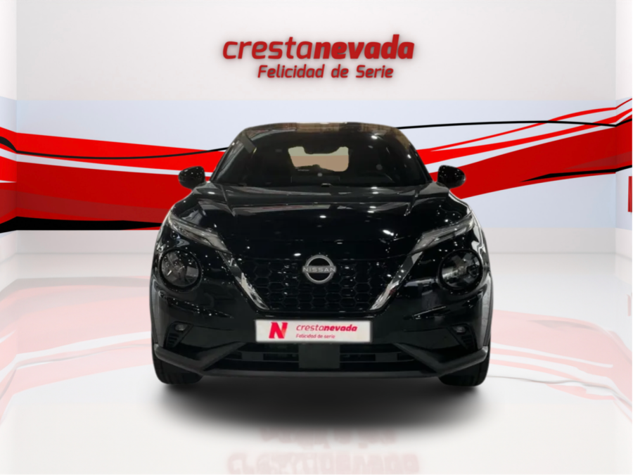 Imagen de NISSAN JUKE