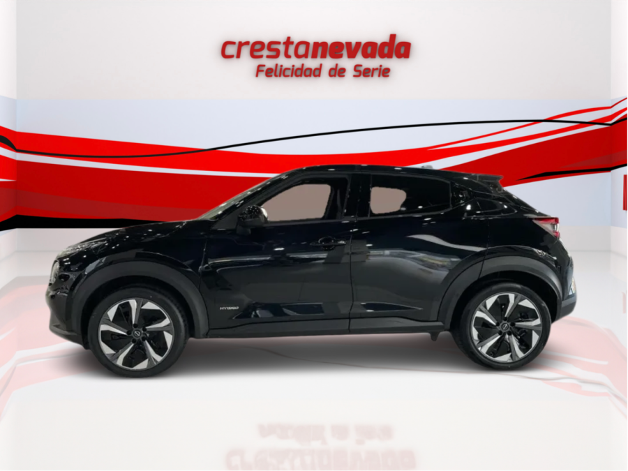 Imagen de NISSAN JUKE