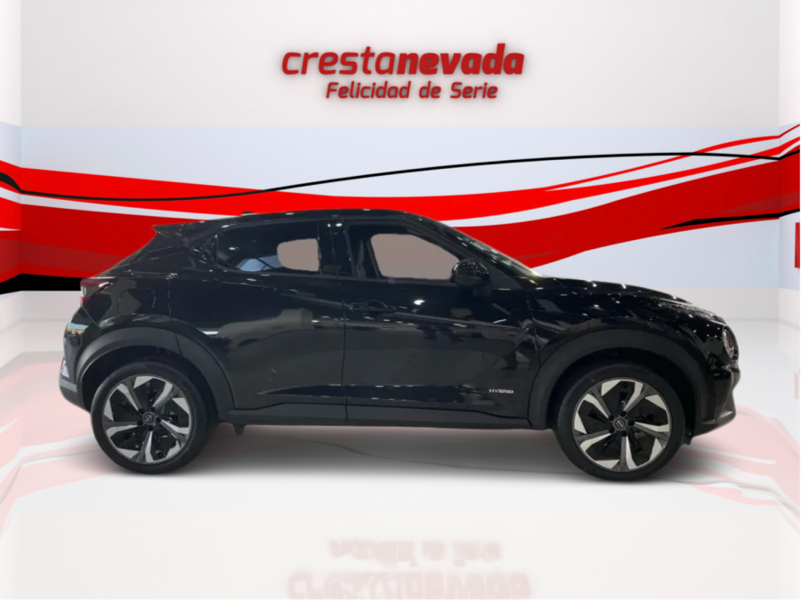 Imagen de NISSAN JUKE