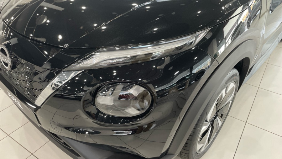 Imagen de NISSAN JUKE
