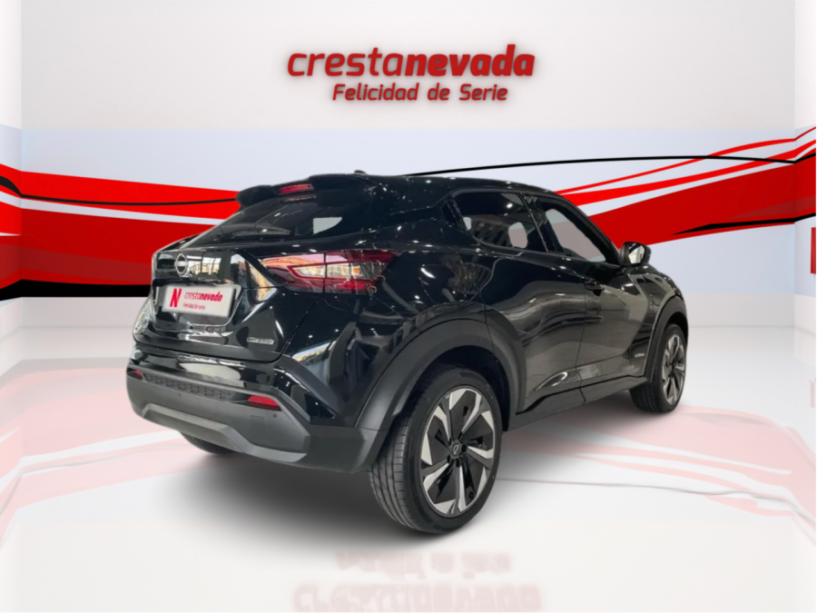 Imagen de NISSAN JUKE