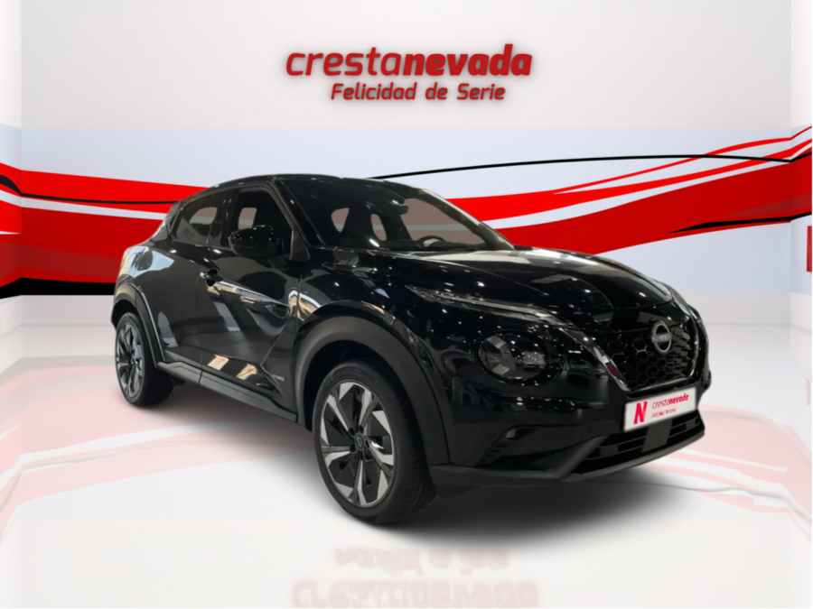 Imagen de NISSAN JUKE