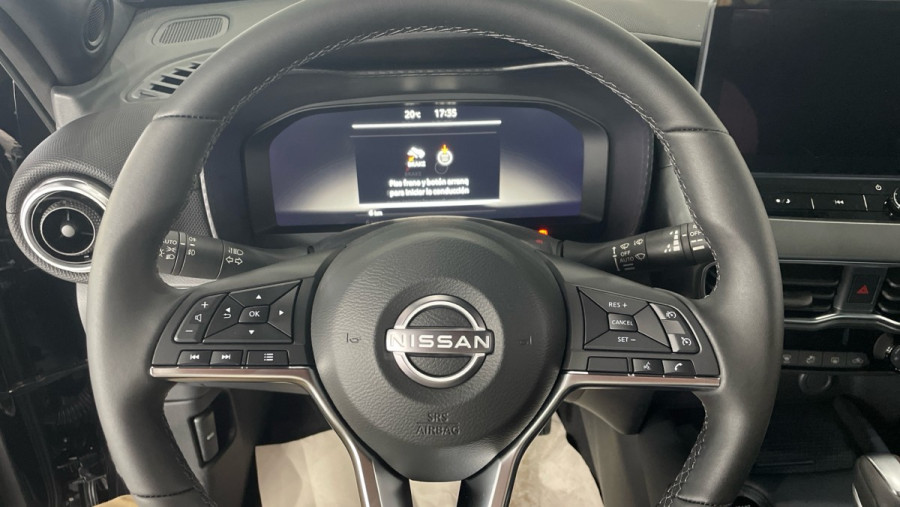 Imagen de NISSAN JUKE