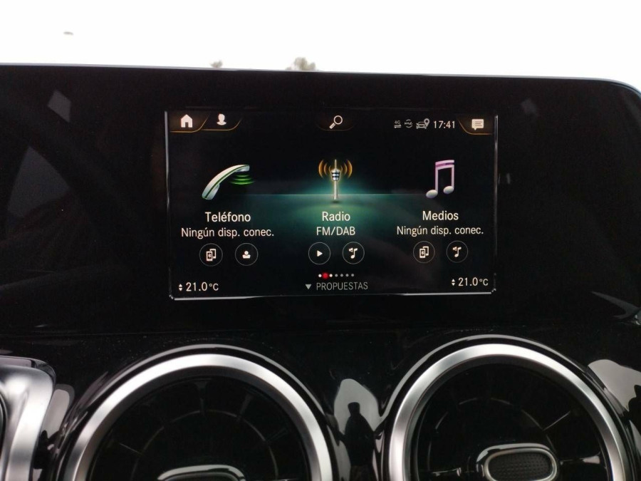 Imagen de Mercedes Clase GLB