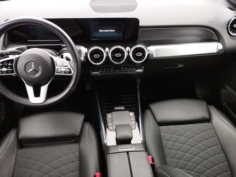 Imagen de Mercedes Clase GLB